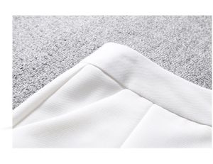 Chân Váy Chữ A Madela Phong Cách Công Sở trẻ trung Chân Váy Ngắn Chữ A Công Sở xmtk207