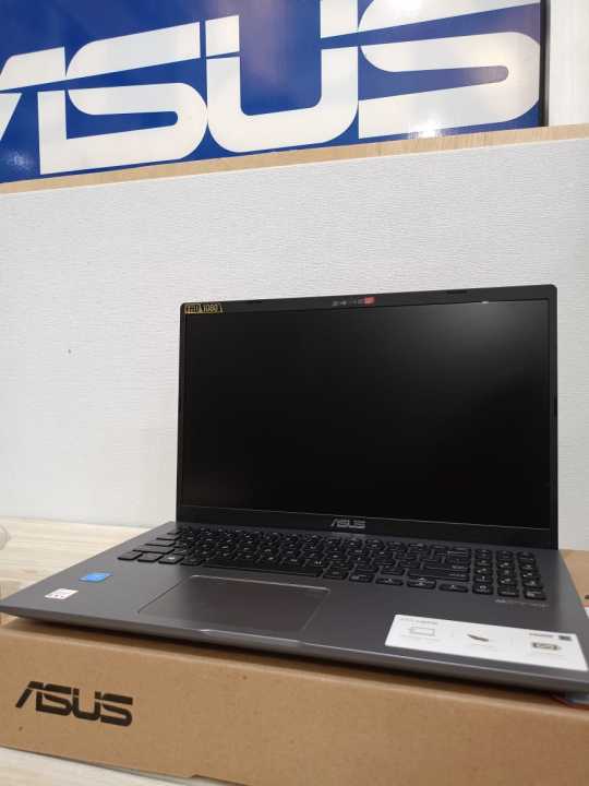 Laptop ASUS A509F Baru Fullset | Lazada Indonesia