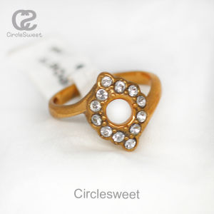 CINCIN SIMPLE PEREMPUAN EKA SWASA - SCP0678