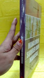 Manajemen Sumber Daya Manusia: Panduan Efektif untuk Pengembangan Organisasi