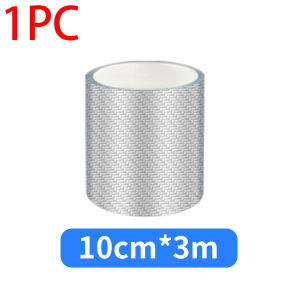 Nhãn Dán Xe Carbon Sợi Trong Suốt Chống Thấm Chống Thấm Nước Dán