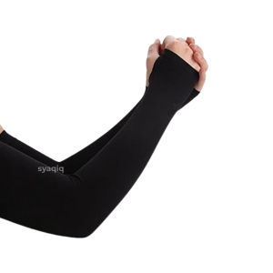 Manset Tangan / Manset Tangan Cowok / Manset Olahraga Pria / Arm Sleeve