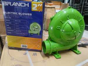 Elektrik blower 2 inch  MODEL NANKAI mesin blower keong 2"