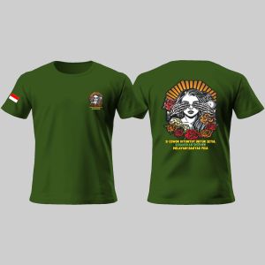 PROMO KAOS ATASAN COWOK DITUNTUT UNTUK SETIA BENDERA DB/KAOS BERGAMBAR/KAOS MURAH/KAOS LENGAN PENDEK/KAOS VIRAL/KAOS OBLONG