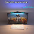 Computer Monitor Light Bar ไฟหน้าจอคอมRGB โคมไฟแขวนหน้าจอ Screen Light Bar ไฟหน้าจอคอมพิวเตอ. 