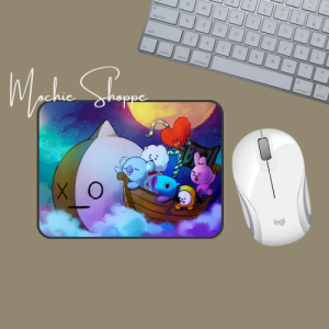BT MOUSEPAD