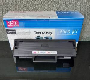 FIRST 110A W1112A    HP LaserJet 108A  HP LaserJet 108W  HP LaserJet MFP 136  HP LaserJet MFP 138  1500 pages[3] เทียบเท่า