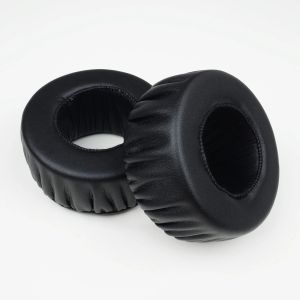 Earpads Compatible For MDR-XB500 XB700 leather Memory foam Ear Pads Cushions Replacement Over-Ear Headphones Soft Pro