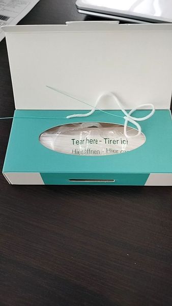 Buyer review video 2