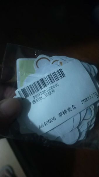 Buyer review video 2