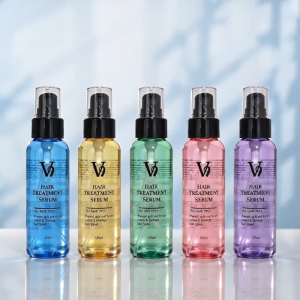 V9 Hair Treatment Serum Oil 105ml