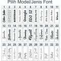 Pulpen Promosi + Sylush Hp Free Grafir Custom Nama. 