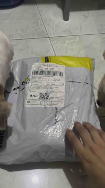 Buyer review video 2