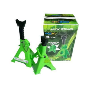 DOZIRO Jack Stand 3 ton 2 Pcs Tahanan Dongkrak tekiro