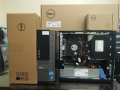 Đồng bộ máy tính để bàn Dell Optiplex 9010 ( Core I5 3450 /8G/Ssd 256G ) - Hàng Nhập Khẩu (Đen) - Bảo hành 2 năm. 