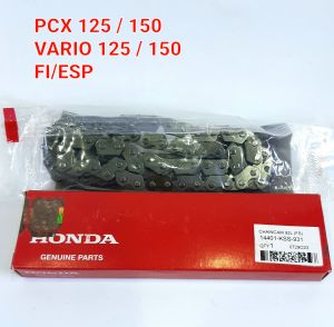 14401-KSS-932 Rantai Keteng VARIO CBS 125 150 ONLY 92L Good Quality