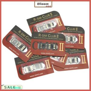 Follow Get New[Bloom Z] Rsim18 Works For Phone14 Series E-SIM 5G Version IOS16 System And For Phone 12 IOS 16.0.2