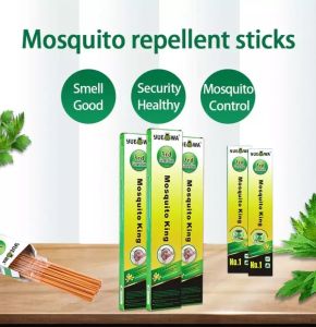 YUEWA Mosquito King 6 Kotak Ubat Nyamuk