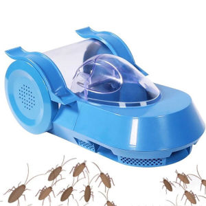 Cockroach Trap Sticky Glue Trap Kitchen Roach Catcher Ant Mosquito Moth Insect Catcher Home Pest Control Indoor Safe Easy Use