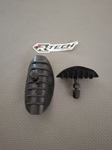 STOPER BAN MODEL KTM // STOPER BAN TRAIL KLX CRF MODEL TRAIL