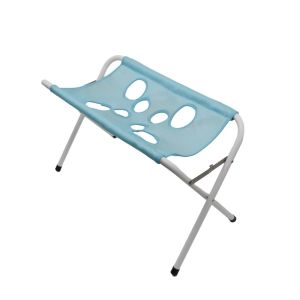 Foldable Pet Grooming Table for Dogs Cats with Hammock Support Frame Portable Pet Bathing Rack Quick Drying Grooming Station Nail Trimming Restraint Stand Anti Slip
