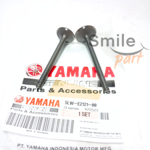 PAYUNG KLEP VALVE SET EX IN MIO MIO SOUL FINO OLD klep set payung klep mio mio sporty mio soul 5LW