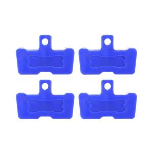 Phanh đĩa thủy lực chảy máu Spacer phanh calipers Pad xe đạp phanh Spacer máy giặt insert công cụ spreaders lâu dài