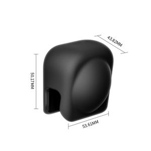 Insta360 ONE X2 Silicone Case Protective Cover For Insta 360 ONE X2 Accessories