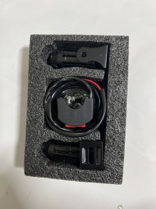 Đèn bi 1 bóng 2 màu chạy 12v đến 24v