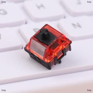 [COD] folp Prelubed geonworks Raptor ông V2 chuyển đổi hiệu ứng hội trường Thiết bị chuyển mạch cho wooting Bàn phím từ tính thích nghi với wooting