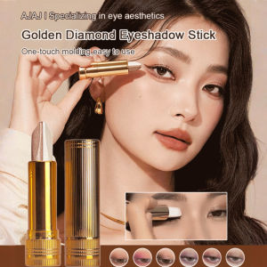 Lazy Pearl Gradient Eyeshadow Stick