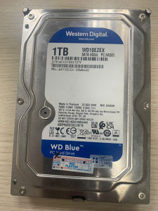 Ổ Cứng Laptop 1000GB HDD 2.5" (2.5 inch) cũ chính hãng zin tháo máy