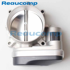 Throttle Body Assembly with Sensor For Dodge Durango Chrysler Jeep RAM 1500 04591847AC 68060354AA
