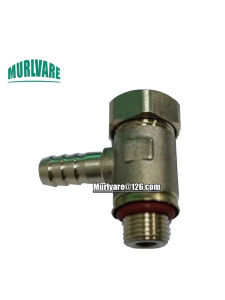 หม้อต้มประหยัดพลังงาน เครื่องกำเนิดไอน้ำ G1/8 วาล์วนิรภัย สำหรับเครื่องชงกาแฟ ชุด OPV