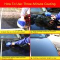 【100% Original 】Car wax spray Car coating spray 500ML Ceramic coating for car Car paint For Cleaning and Shining Car Nano Ceramic Coating for Car Waterproof Wax for Car Universal Motorcycle and Car Coating Spray. 