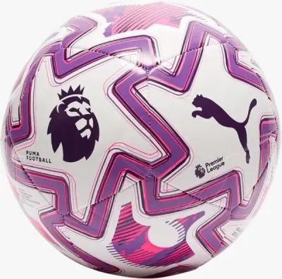 SOCCER BALL PUMA Orbita Play Premier League Brilliance Football