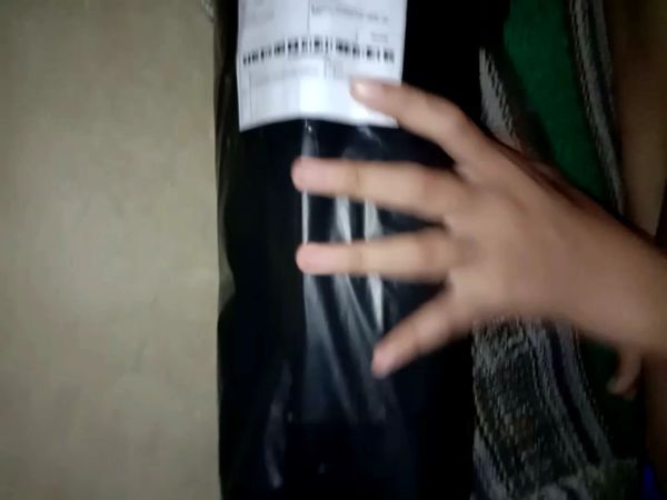 Buyer review video 2