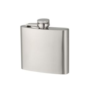 OWINGSHOP89OP5 Leakproof Drinking Bottle Drinkware Stainless Steel Hip Flask Liquor Flask Whiskey Holder