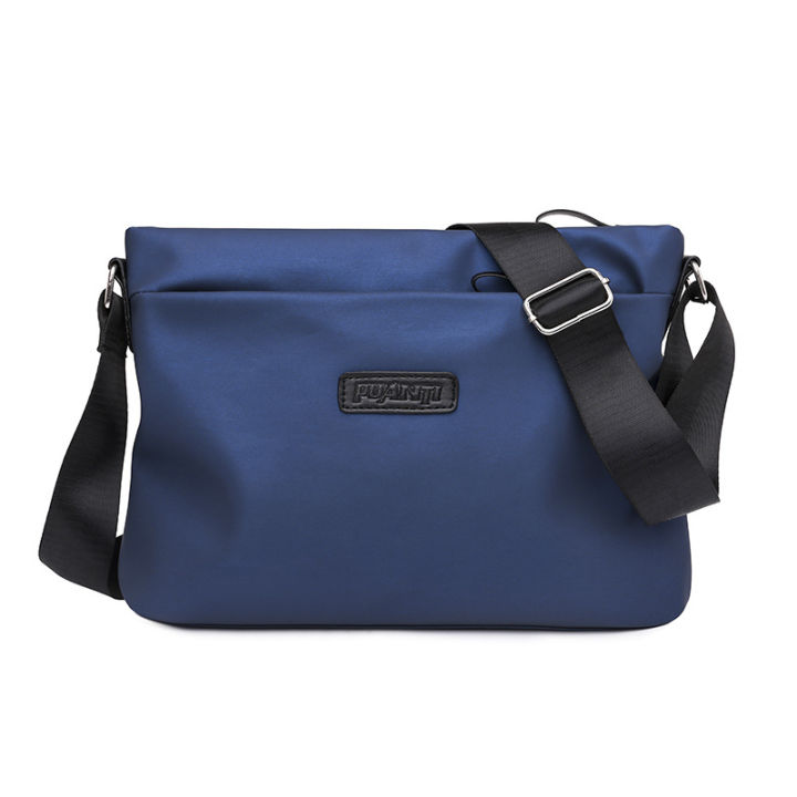 Cross side bags outlet for mens