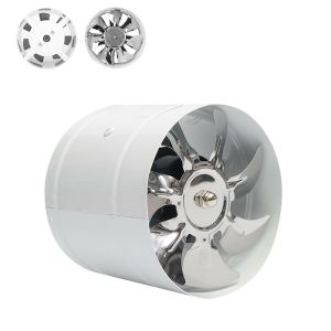 Exhaust Fan Standard Dbn 6 Inch Cooling Fan Mini Osmond 12cm Kipas Pendingin Multufungsi Ac Fan Rumah Toilet Dapur Restoran Udara Hisap Angin Nyaman Aman Sejuk Dingin Ventilasi Plafon Eksos Blower Gedung Kipas Ventilasi Udara