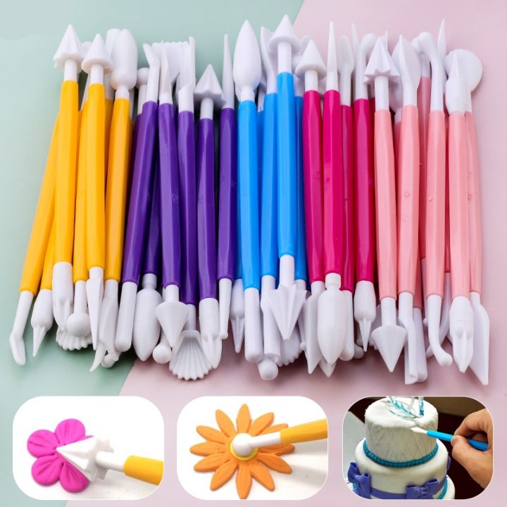 Fondant modelling tools best sale