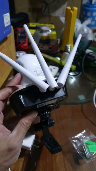 Buyer review video 5