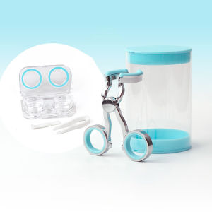 Contact Lens Applicator Tool - Easier Apply/Remove Contact Lens Aid for Travel