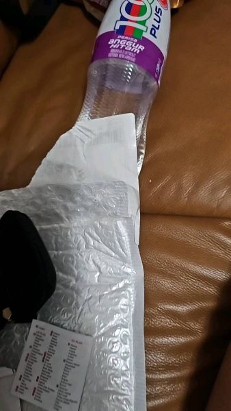 Buyer review video 6