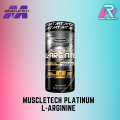 MuscleTech Platinum 100% L-Arginine 100 Caps. 
