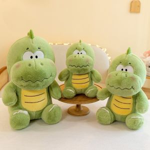 Thú Nhồi Bông Hình Khủng Long - DUDU Rồng Nhỏ Dễ Thương HADA