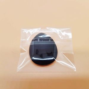 SUTONGXUE Chuyên nghiệp Nền Tảng Công Cụ KHÔ ƯỚT Dual-sử dụng Trang điểm Puff Công Cụ Kích Thước nhỏ Mỹ Phẩm Puff Highlighter Máy Xay Sinh Tố Phun bọt biển Ngón tay cái Đệm Không Khí Phun