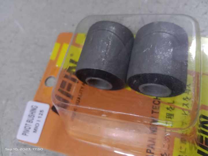 Swing Arm Bushing Mio i 125 Scooter Lazada PH