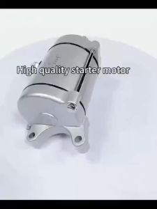 Motorcycle Starter Motor CG125 / TMX 125 SHOWAR STARTER MOTOR FOR CG125/TMX125