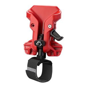 Portable Power Tool Storage Hooks and Quick Release Drill Holders Quick Release Drill Holder Belt Clip High-hardness Self-locking Tool Waist Hanger Multipurpose Double-lock Drill Belt Clamp Tool Organizer